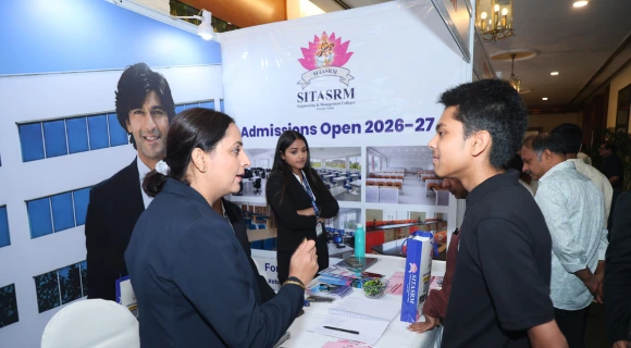 Mission Admission 2026