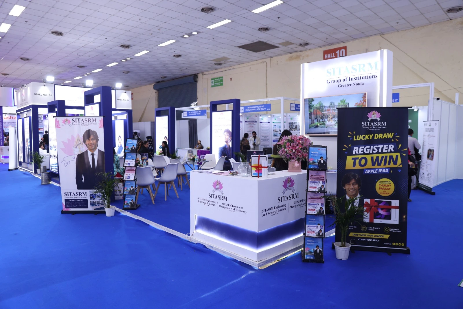 Educatus Expo 2026