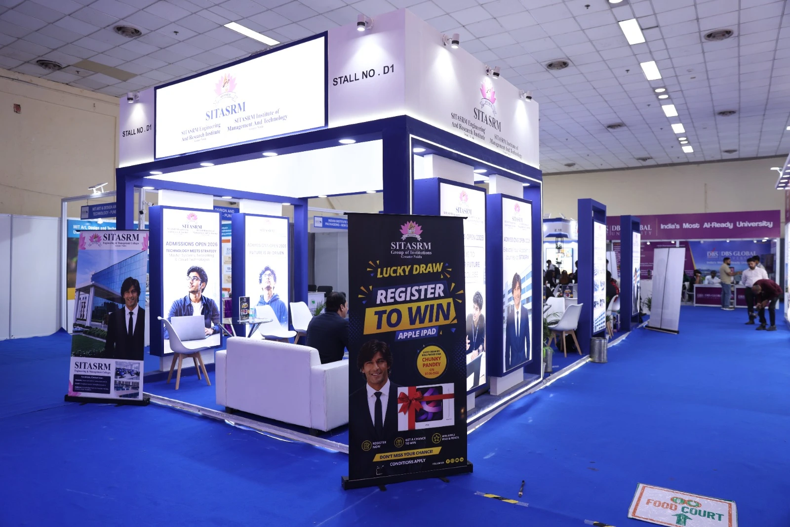 Educatus Expo 2026