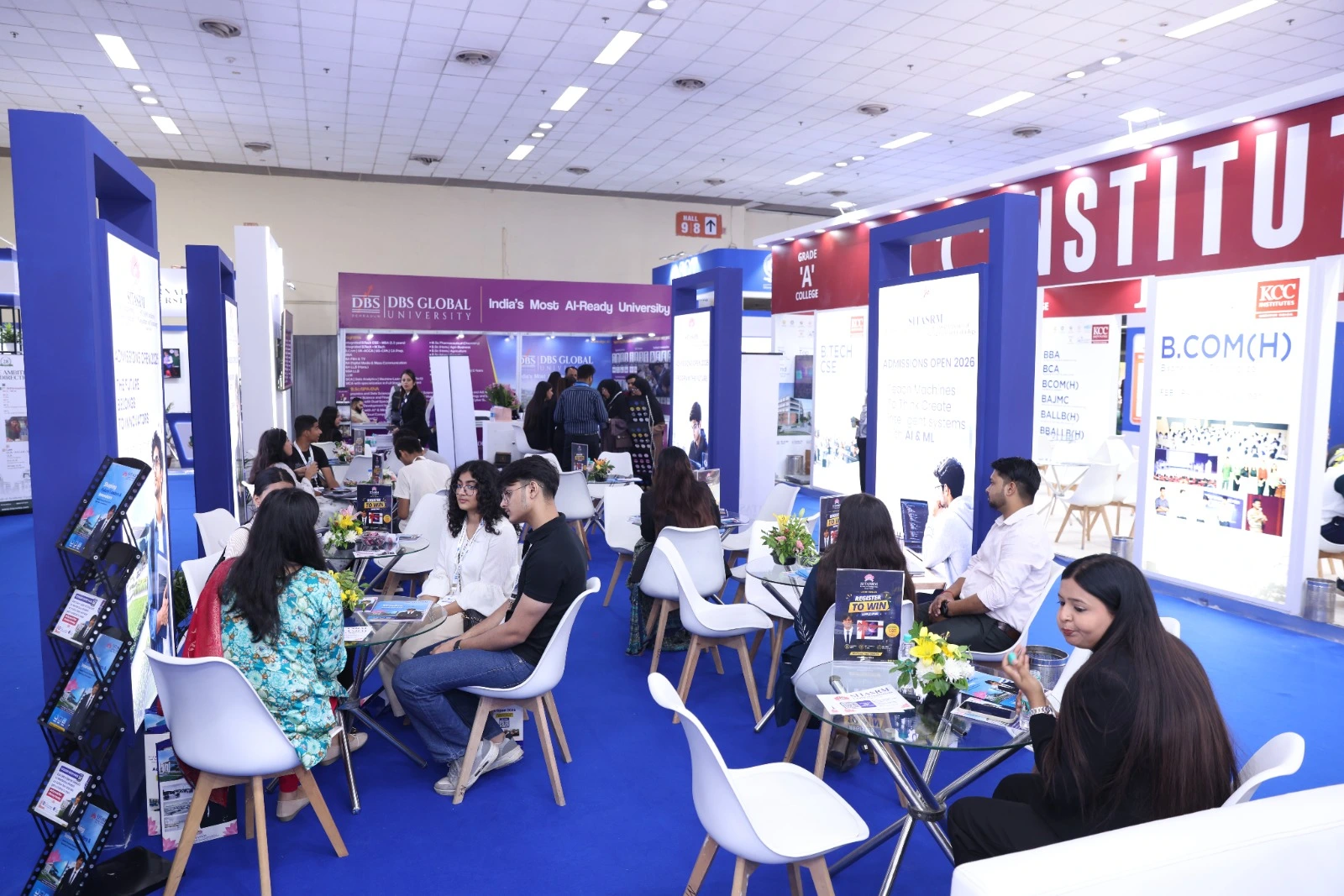 Educatus Expo 2026