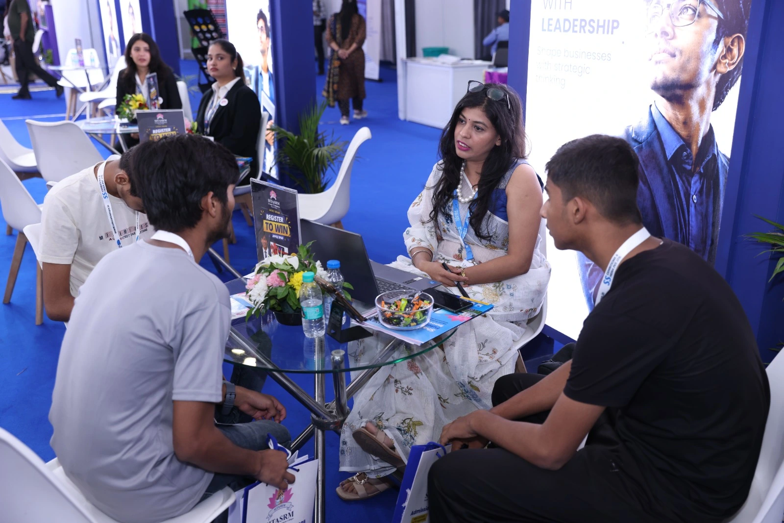 Educatus Expo 2026